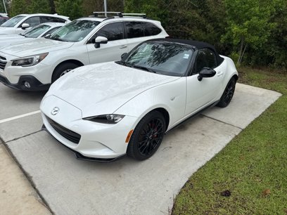 Certified 2023 MAZDA MX-5 Miata Club w/ Brembo/BBS Recaro Package