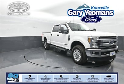 Used 2019 Ford F250 XLT w/ XLT Value Package