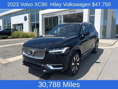 Used 2023 Volvo XC90 T8 Ultimate