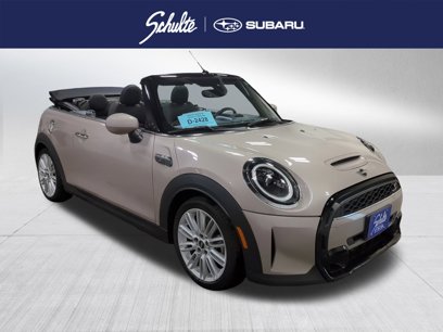 Used 2024 MINI Cooper S