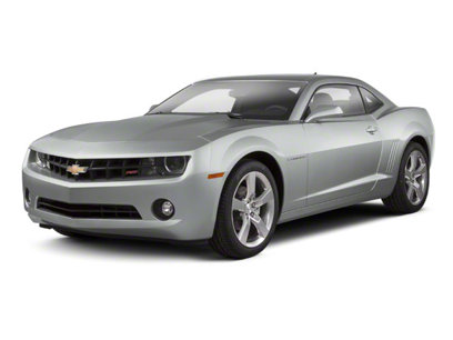 Used 2010 Chevrolet Camaro LT