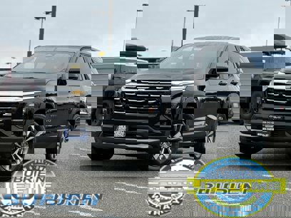 New 2026 Chevrolet Equinox LT w/ Safety and Technology Package