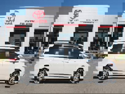 Used 2017 Toyota Sienna Limited Premium