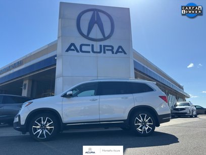 Used 2020 Honda Pilot Touring