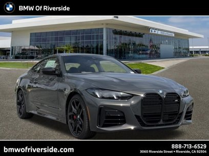 New 2026 BMW M440i Coupe