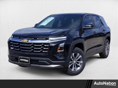 New 2026 Chevrolet Equinox LT