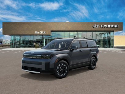 New 2025 Hyundai Santa Fe SEL