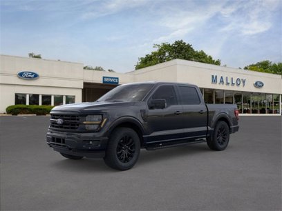 New 2025 Ford F150 XLT