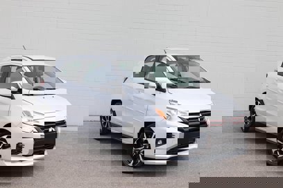 New 2024 Mitsubishi Mirage SE