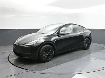 Used 2021 Tesla Model Y Long Range