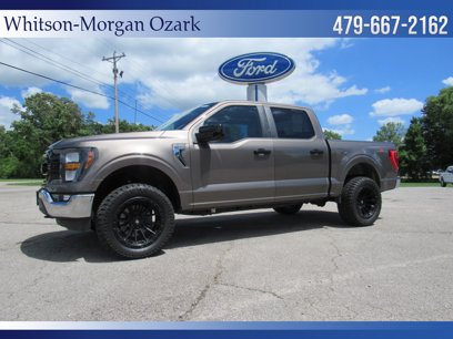 Used 2023 Ford F150 XLT