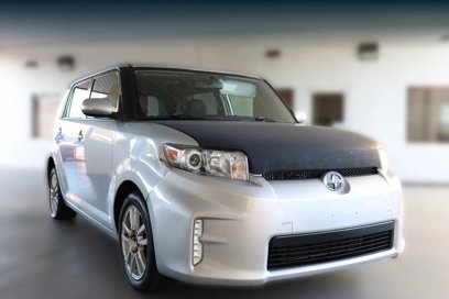 Used 2013 Scion xB
