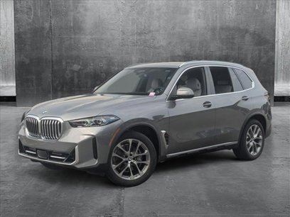 New 2026 BMW X5 xDrive40i