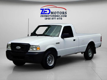 Used 2006 Ford Ranger XL
