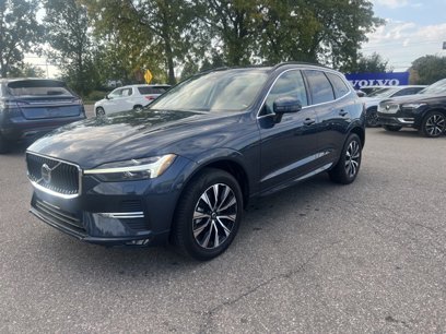 Certified 2023 Volvo XC60 B5 Core w/ Climate Package