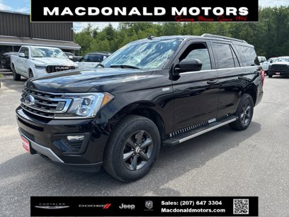 Used 2020 Ford Expedition XLT w/ FX4 Off-Road Package