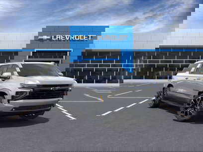 New 2025 Chevrolet Suburban RST w/ Comfort Package