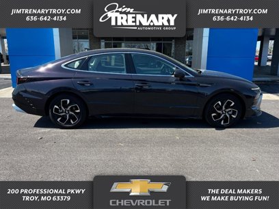 Used 2024 Hyundai Sonata SEL