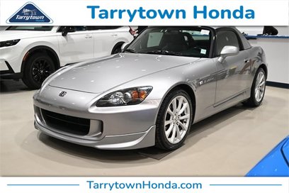 Used 2007 Honda S2000