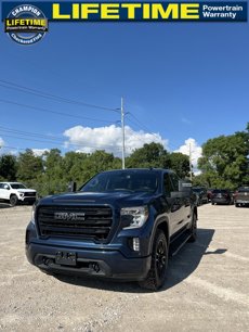 Used 2020 GMC Sierra 1500 Elevation w/ Elevation Value Package
