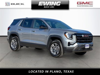 New 2025 GMC Terrain Elevation