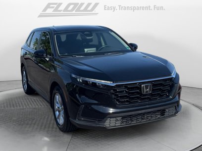 Used 2023 Honda CR-V EX-L