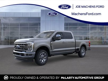 New 2025 Ford F350 Lariat w/ Lariat Ultimate Package