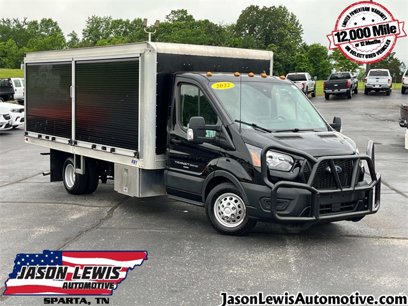 Used 2022 Ford Transit 350