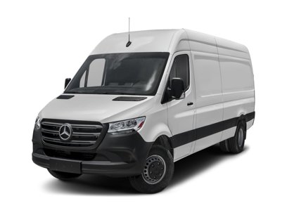 Used 2019 Mercedes-Benz Sprinter 170