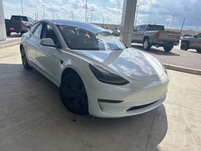 Used 2023 Tesla Model 3 Long Range