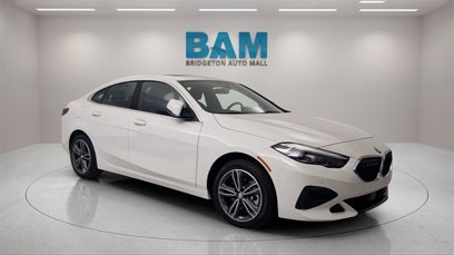 Used 2024 BMW 228i Gran Coupe