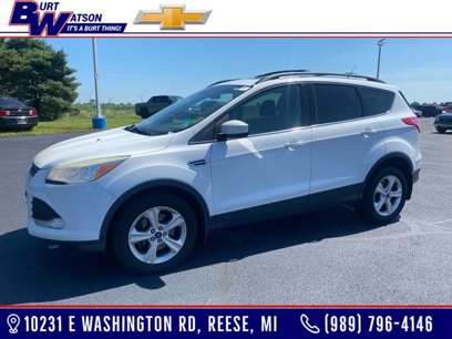 Used 2013 Ford Escape SE