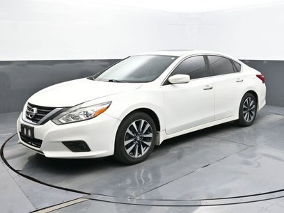 Used 2016 Nissan Altima 2.5 S