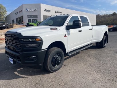 Used 2025 RAM 3500 Tradesman