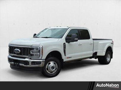 New 2025 Ford F350 XL