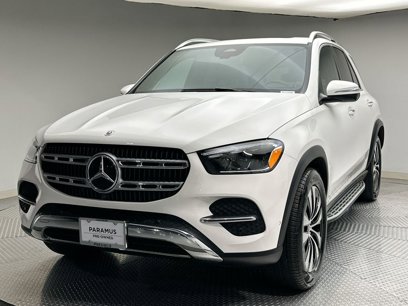 Used 2024 Mercedes-Benz GLE 350 4MATIC