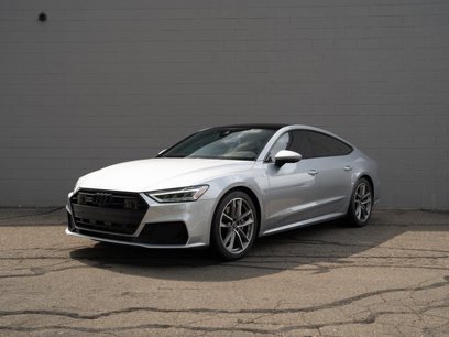 Used 2023 Audi A7 3.0T Premium
