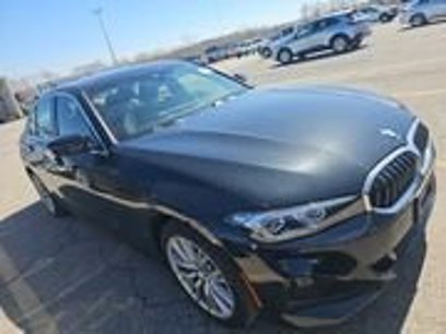 Used 2024 BMW 330i xDrive Sedan