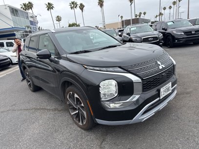 Used 2023 Mitsubishi Outlander SEL