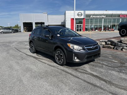 Used 2017 Subaru Crosstrek 2.0i Premium w/ Popular Package #1