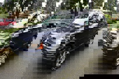Used 2007 Volvo XC90 3.2