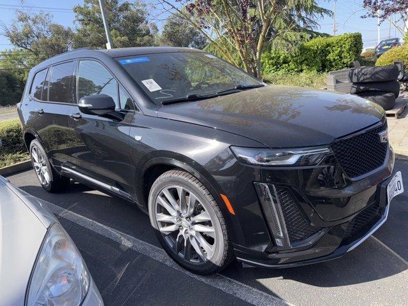 Used 2020 Cadillac XT6 Sport