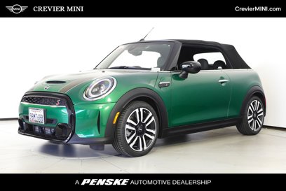 Certified 2023 MINI Cooper S