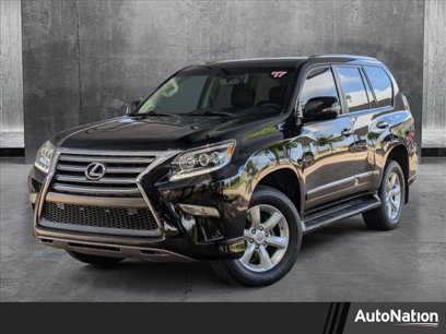 Used 2017 Lexus GX 460