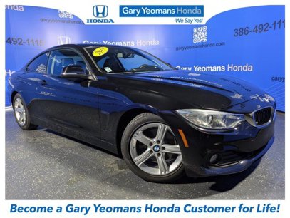 Used 2015 BMW 428i Coupe