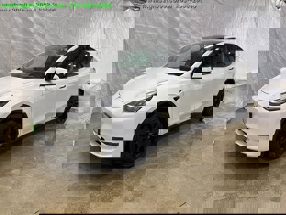 Used 2020 Tesla Model Y Long Range