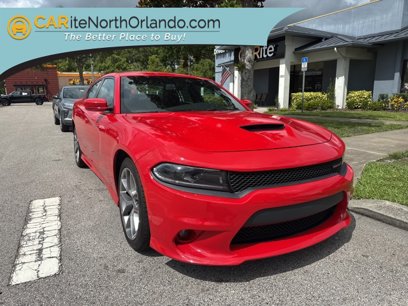 Used 2022 Dodge Charger GT