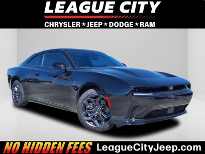 New 2025 Dodge Charger Daytona R/T w/ Quick Order Package 25M R/T