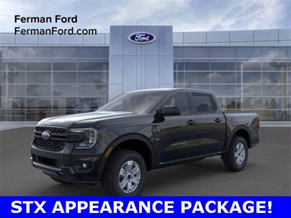 New 2025 Ford Ranger XL
