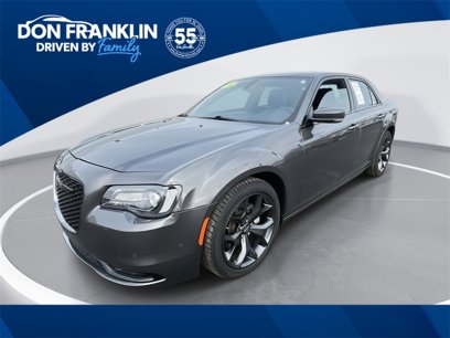 Used 2023 Chrysler 300 S